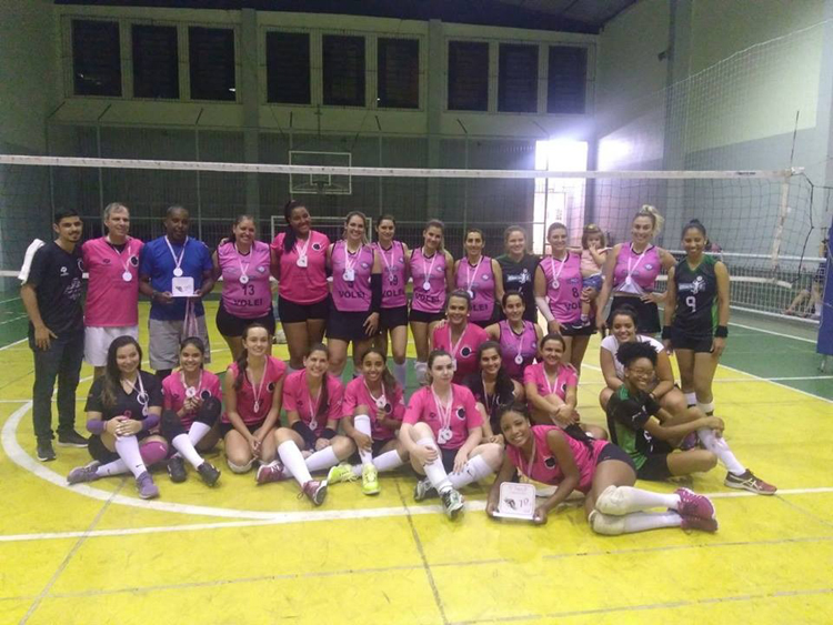 esp volei ifet jf e barata volei foto divulgação interna