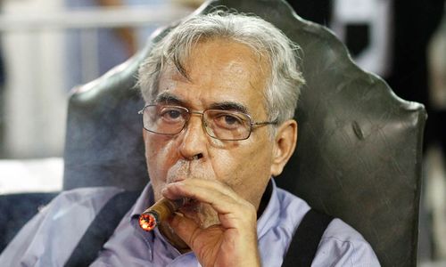 Eurico Miranda morre no Rio de Janeiro, aos 74 anos 1 eurico divulgacao vasco