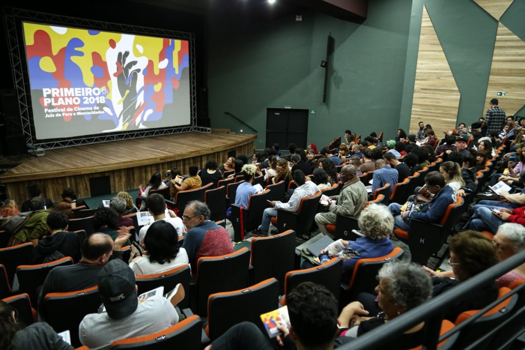 Inscrições abertas para Primeiro Plano 2019 1 festival primeiro plano 2018 wagner emerich divulgação