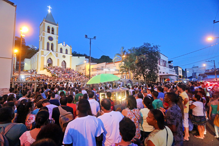 igreja são josé
