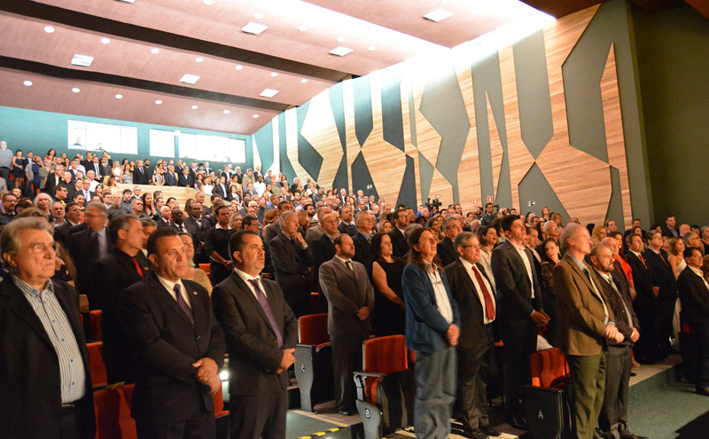 inauguração paschoal marcelo ribeiro