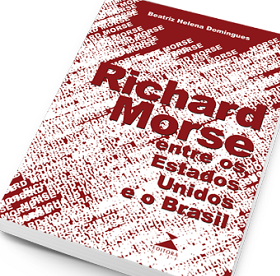 Richard Morse pelo olhar de Beatriz Domingues, uma intelectual apaixonada 3 livro beatriz 4
