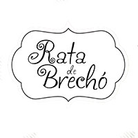 logo rata de brechó