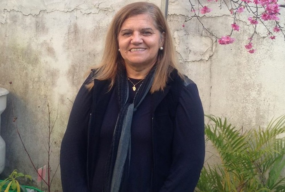 Professora de Ubá está entre as vítimas do massacre de Suzano 1 marilena reproducao1