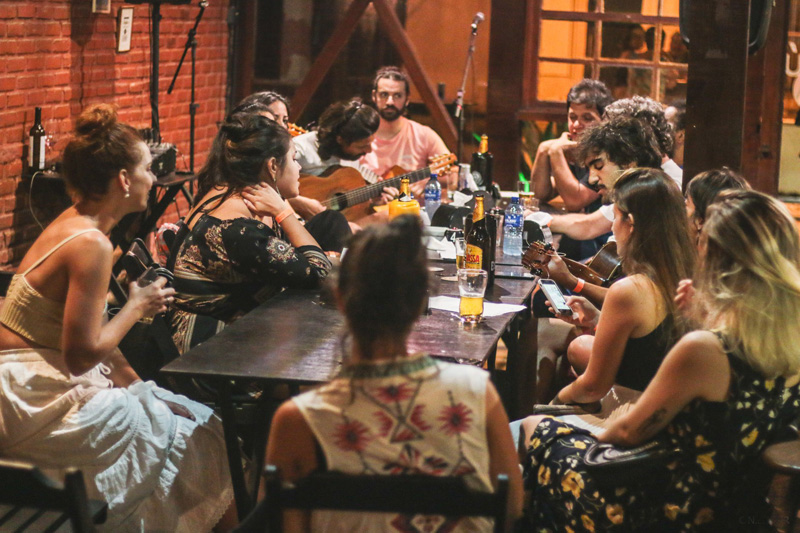 Encontro de Compositores abre portas a novos artistas 2 mesa depois do encontro site