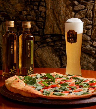 Mr Tugas mr tugas pizzaria e cervejaria