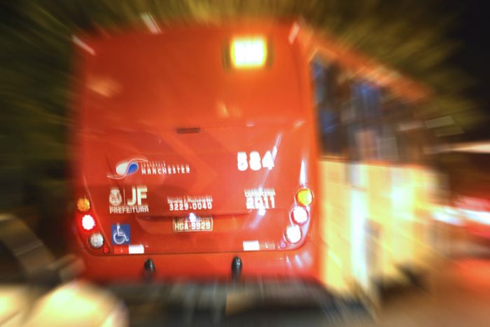 Consórcio de ônibus pode ter contrato rescindido por dívida milionária 1 oni