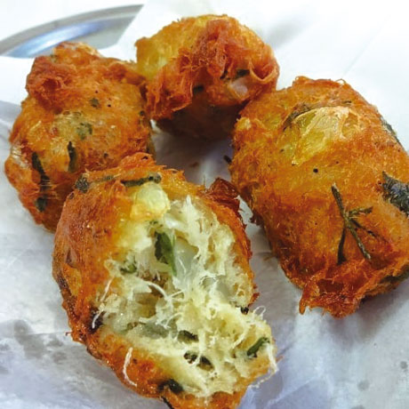 patanisca