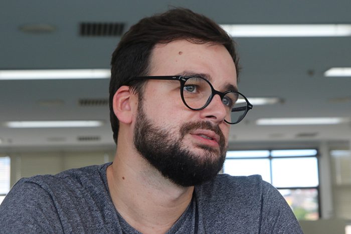 Mais de cem exonerações na Prefeitura de Juiz de Fora 1 pol romulo priamo