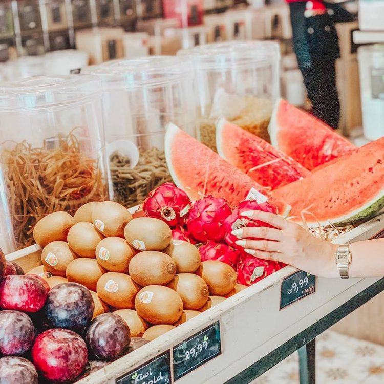 Vale quanto pesa: Conheça cinco lojas a granel em JF 3 sabor da fruta e1553167077230