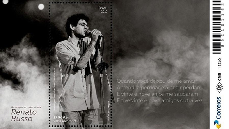selo renato russo