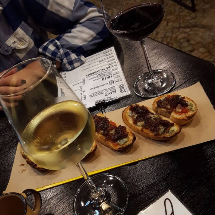 Tannat Wine Bar tannat