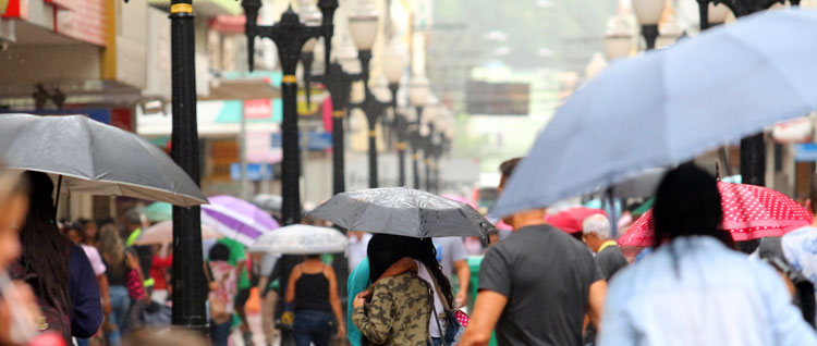 Fim de semana promete céu encoberto em Juiz de Fora 1 tempo priamo 2