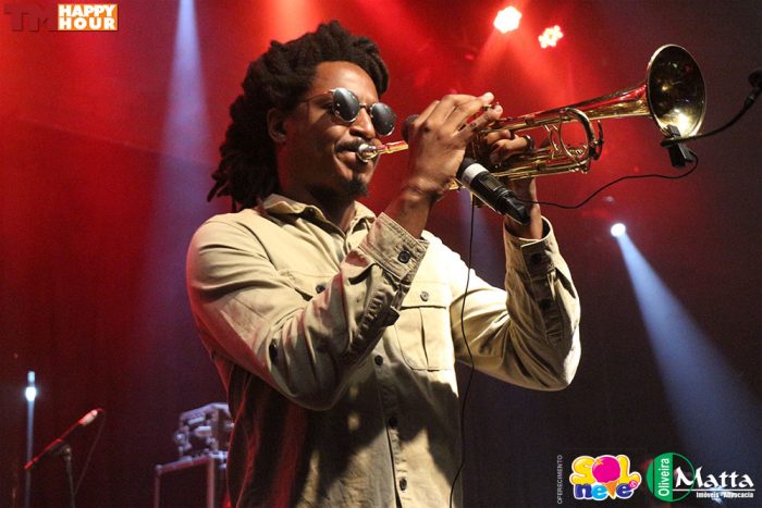 21 ANOS Cultural Bar com AfroJazz & Negralha convidam Black Alien 12 tmhappyhour IMG 5772