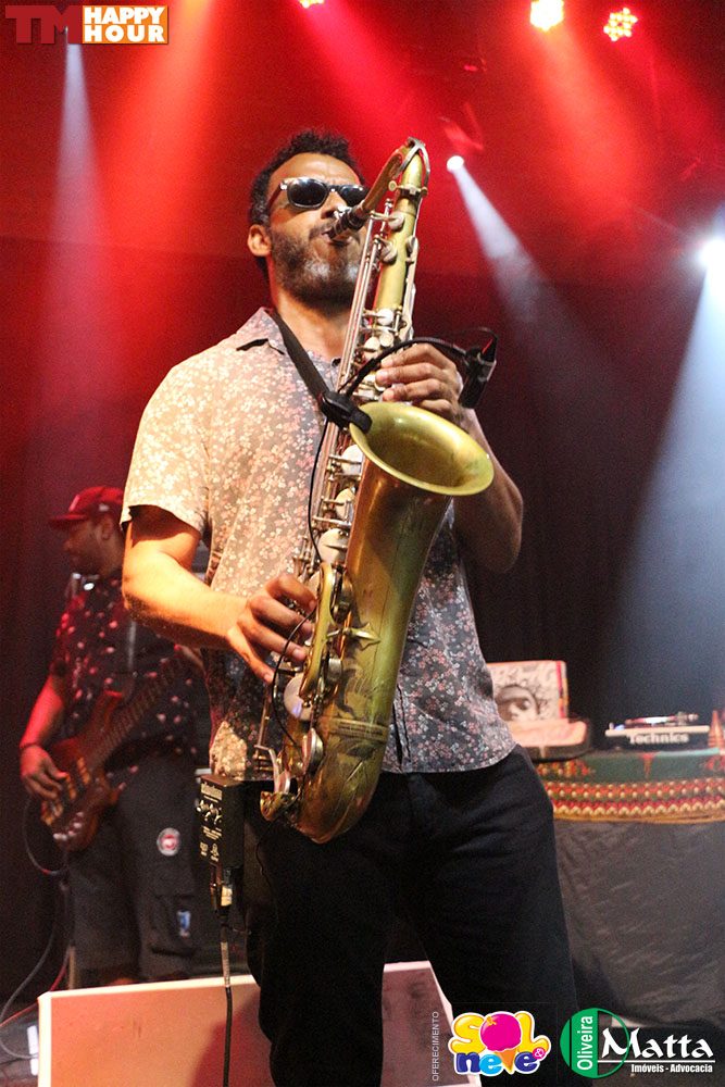 21 ANOS Cultural Bar com AfroJazz & Negralha convidam Black Alien 13 tmhappyhour IMG 5774