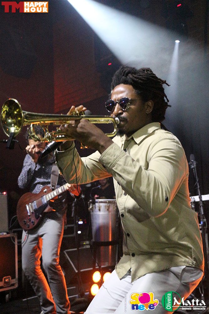 21 ANOS Cultural Bar com AfroJazz & Negralha convidam Black Alien 15 tmhappyhour IMG 5779