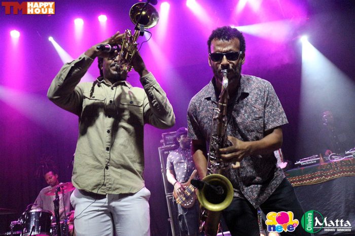 21 ANOS Cultural Bar com AfroJazz & Negralha convidam Black Alien 17 tmhappyhour IMG 5783
