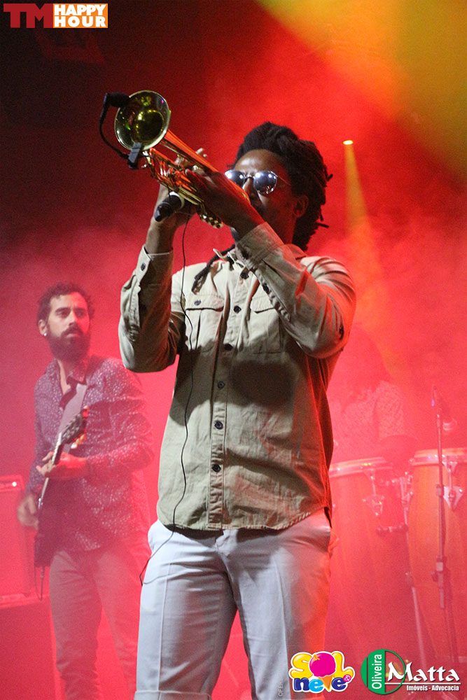 21 ANOS Cultural Bar com AfroJazz & Negralha convidam Black Alien 19 tmhappyhour IMG 5790
