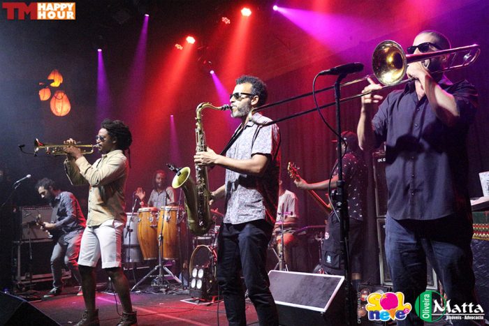 21 ANOS Cultural Bar com AfroJazz & Negralha convidam Black Alien 20 tmhappyhour IMG 5794