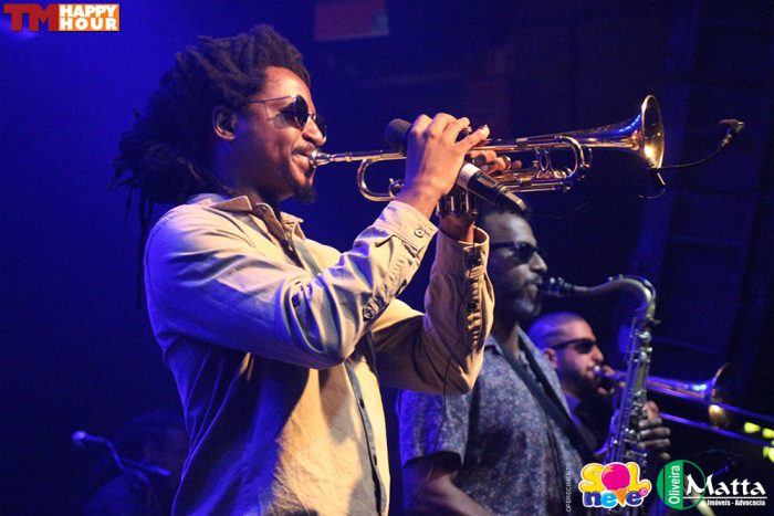 21 ANOS Cultural Bar com AfroJazz & Negralha convidam Black Alien 21 tmhappyhour IMG 5798