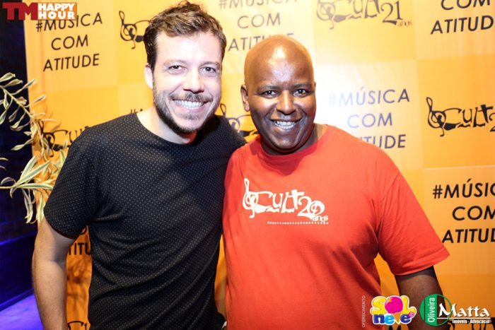21 ANOS Cultural Bar com AfroJazz & Negralha convidam Black Alien 25 tmhappyhour IMG 5822