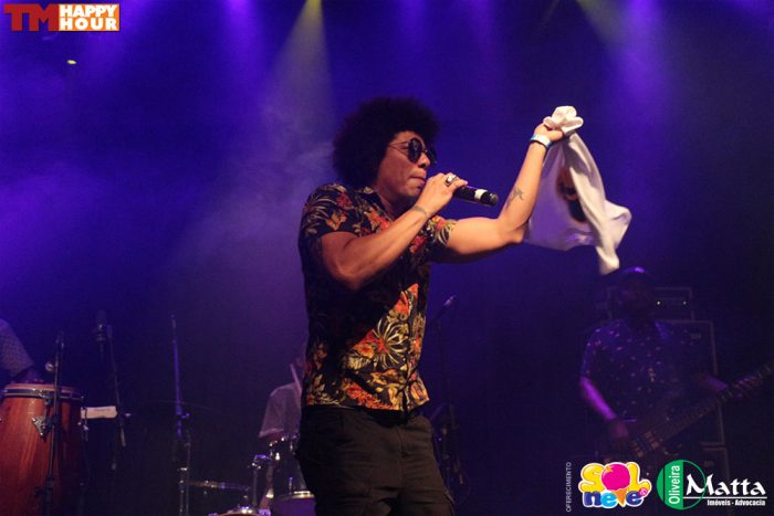 21 ANOS Cultural Bar com AfroJazz & Negralha convidam Black Alien 30 tmhappyhour IMG 5846