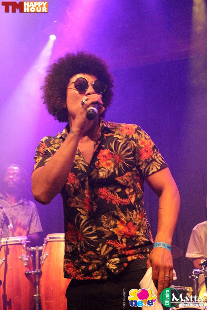 21 ANOS Cultural Bar com AfroJazz & Negralha convidam Black Alien 31 tmhappyhour IMG 5847