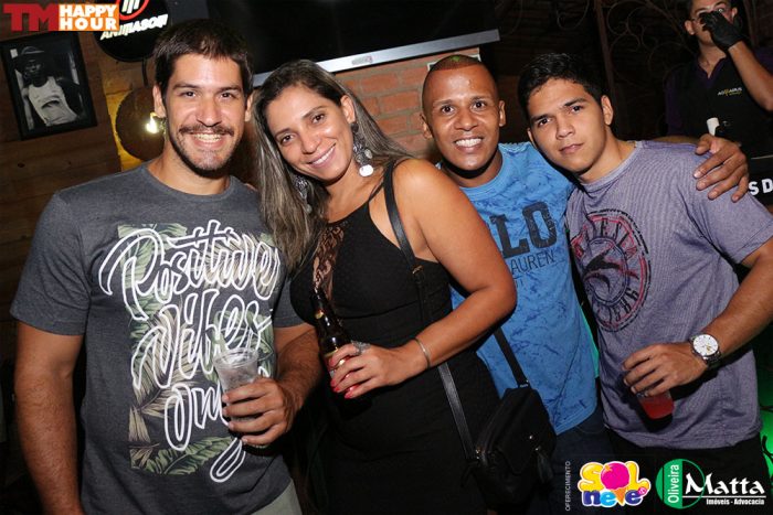 21 ANOS Cultural Bar com AfroJazz & Negralha convidam Black Alien 34 tmhappyhour IMG 5880