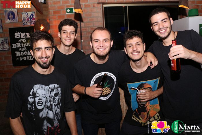 21 ANOS Cultural Bar com AfroJazz & Negralha convidam Black Alien 35 tmhappyhour IMG 5881
