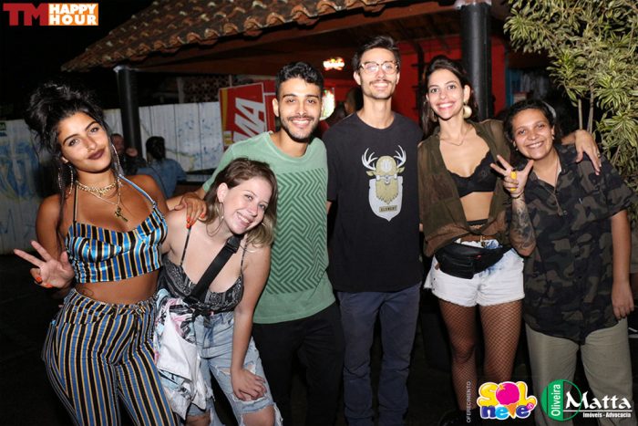 21 ANOS Cultural Bar com AfroJazz & Negralha convidam Black Alien 38 tmhappyhour IMG 5888