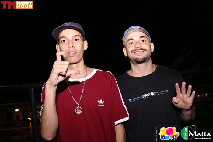 21 ANOS Cultural Bar com AfroJazz & Negralha convidam Black Alien 39 tmhappyhour IMG 5889