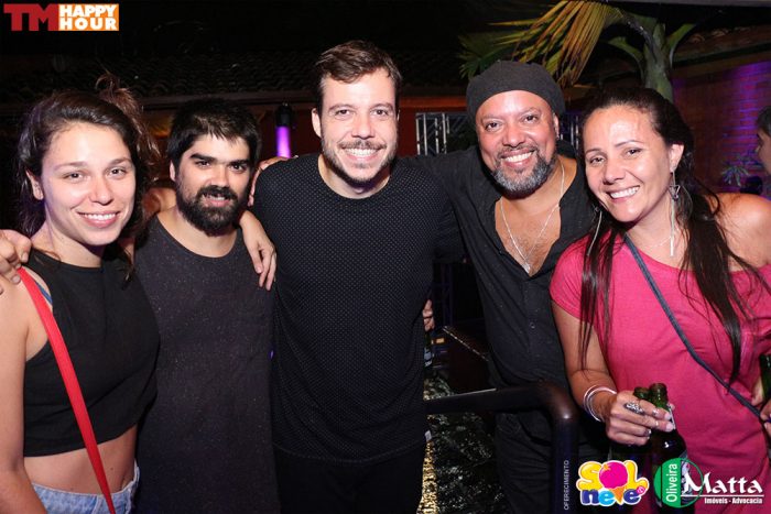 21 ANOS Cultural Bar com AfroJazz & Negralha convidam Black Alien 48 tmhappyhour IMG 5920