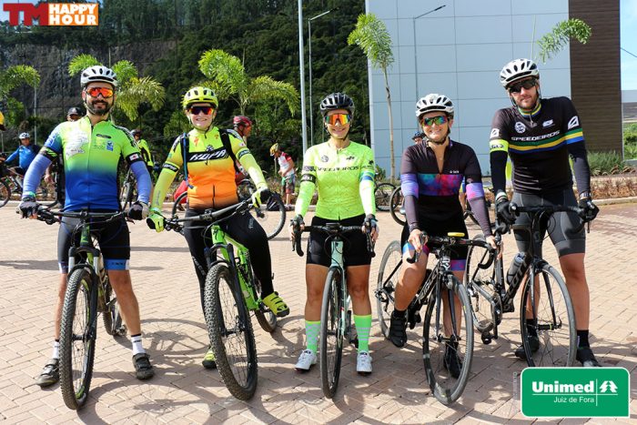 Passeio Ciclístico Unimed Juiz de Fora 30 tmhappyhour IMG 6426