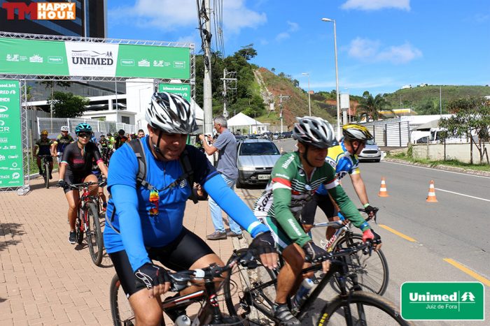Passeio Ciclístico Unimed Juiz de Fora 60 tmhappyhour IMG 6527