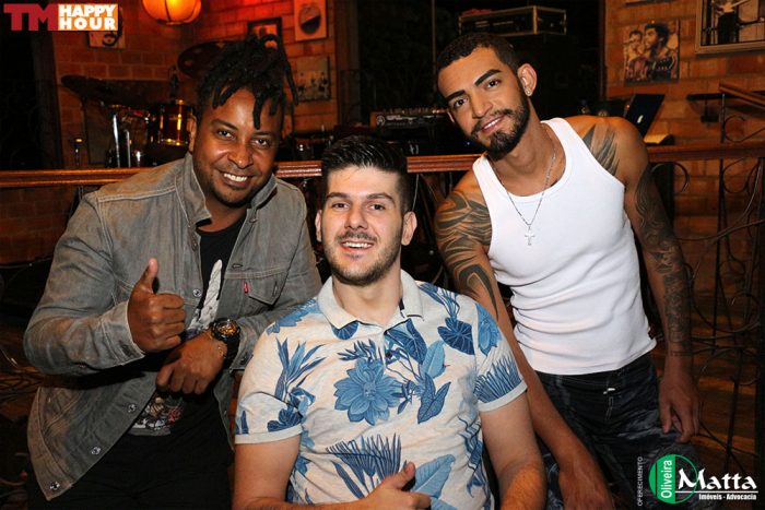 Vitor Kley no Cultural Bar 11 tmhappyhour IMG 7502