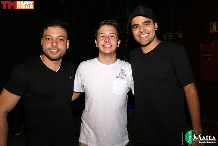 Vitor Kley no Cultural Bar 20 tmhappyhour IMG 7523
