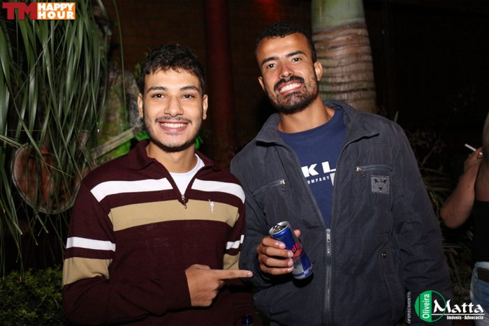 Vitor Kley no Cultural Bar 31 tmhappyhour IMG 7552