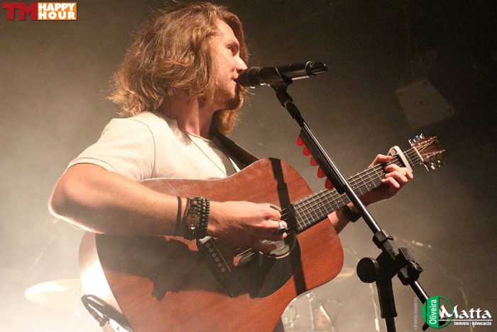 Vitor Kley no Cultural Bar 40 tmhappyhour IMG 7572
