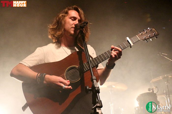Vitor Kley no Cultural Bar 42 tmhappyhour IMG 7575