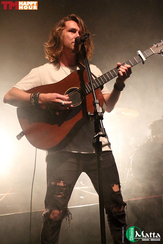 Vitor Kley no Cultural Bar 43 tmhappyhour IMG 7580