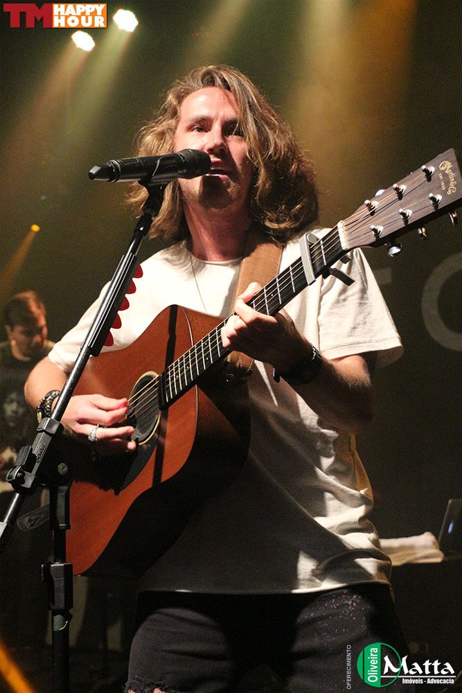 Vitor Kley no Cultural Bar 45 tmhappyhour IMG 7599