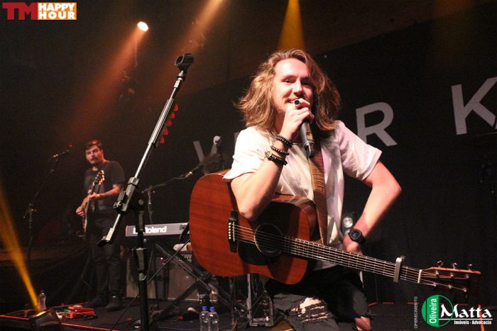 Vitor Kley no Cultural Bar 51 tmhappyhour IMG 7618