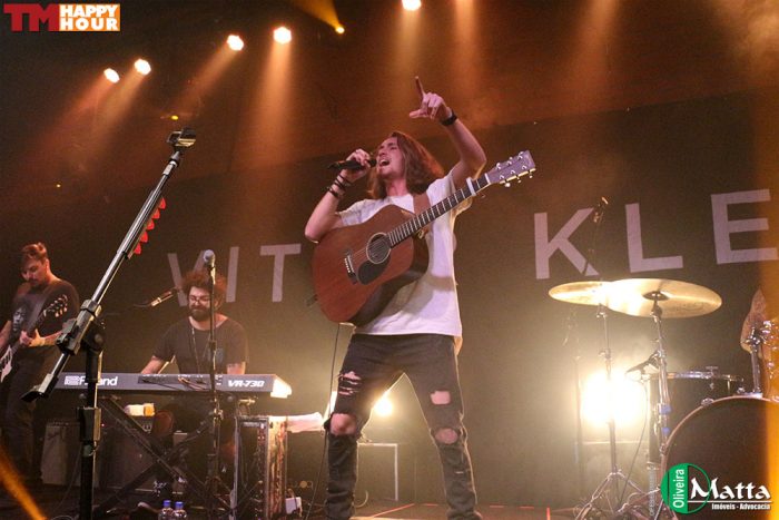 Vitor Kley no Cultural Bar 52 tmhappyhour IMG 7628