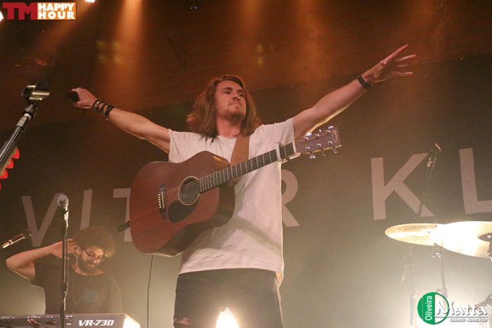 Vitor Kley no Cultural Bar 54 tmhappyhour IMG 7632