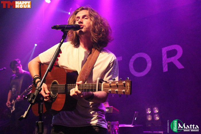 Vitor Kley no Cultural Bar 58 tmhappyhour IMG 7652