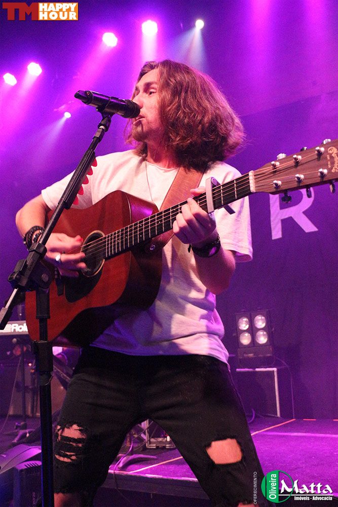 Vitor Kley no Cultural Bar 62 tmhappyhour IMG 7677