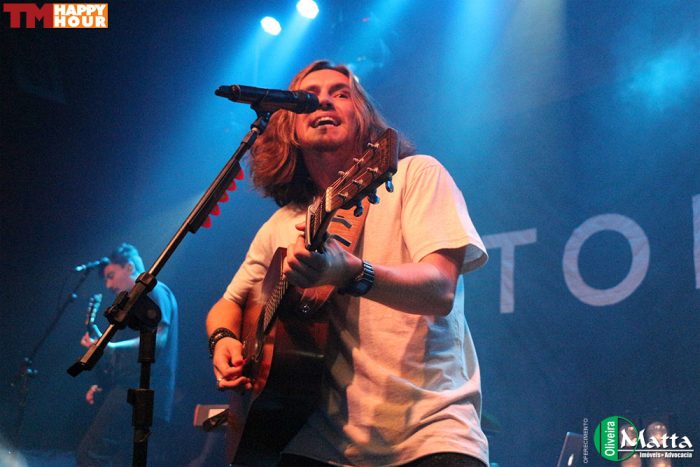 Vitor Kley no Cultural Bar 63 tmhappyhour IMG 7682