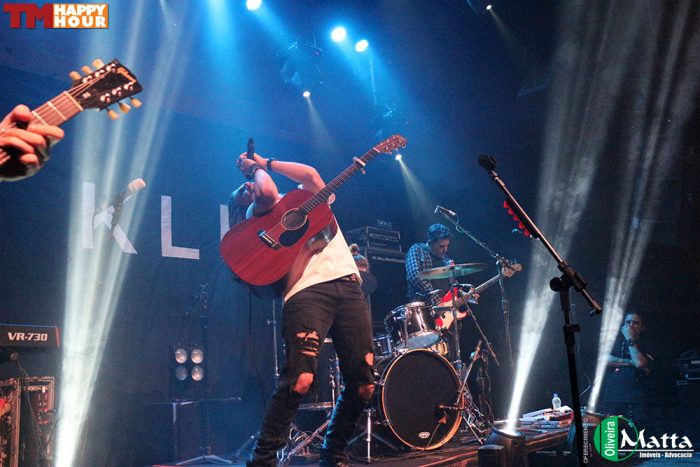 Vitor Kley no Cultural Bar 65 tmhappyhour IMG 7691