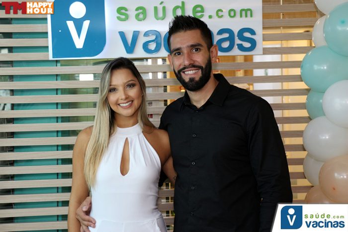Inauguração Clínica Saúde.com Vacinas 6 tmhappyhour IMG 7710