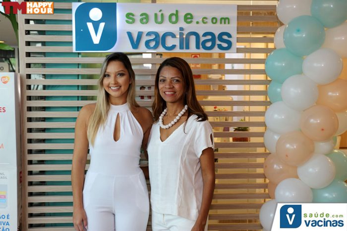 Inauguração Clínica Saúde.com Vacinas 7 tmhappyhour IMG 7714